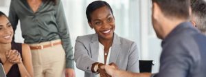 7 steps to choosing the right business partner in the accounting industry