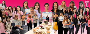 Celebrating Women in the Accounting Industry in Australia: Breaking Barriers and Building the Future