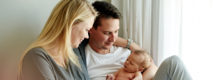 Tax implications of becoming a parent