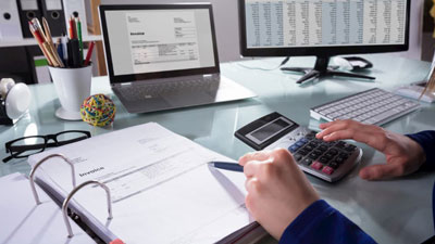 Bookkeeping