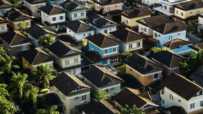 Rental Properites