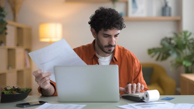 Accounting & Financial Reporting